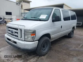 2008 Ford Econoline Passenger XL с VIN 1FBNE31L98DB23757, выставлен на аукционе IAAI как лот 42110564 с пробегом 298 123 миль миль и . История ставок и продаж доступна на DreamBid. Изображение 2.