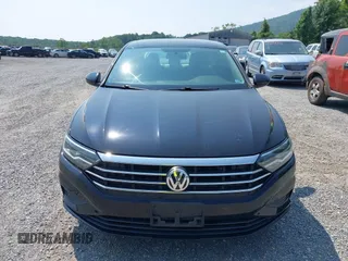 2019 Volkswagen Jetta S z VIN 3VWC57BU6KM084104, wystawiony jako IAAI lot #42423409 z przebiegiem 115 398 mil mil oraz . Historia ofert i sprzedaży dostępna na DreamBid. Obrazek 12.