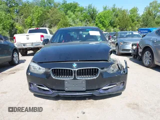 2015 BMW 3 Series 328i xDrive with VIN WBA3B3C50FF546705, listed as a IAAI auction lot 42190564 with 103,590 mi miles and . Bid and sale history available at DreamBid. Image 12.