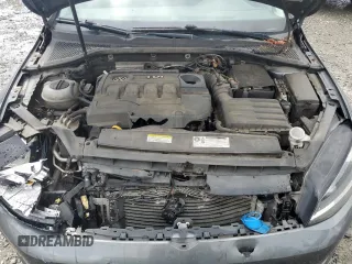 2015 Volkswagen Golf S z VIN 3VWCA7AU4FM501951, wystawiony jako Copart lot #57147825 z przebiegiem 159 178 mil mil oraz Szkoda całkowita • Salvage title. Historia ofert i sprzedaży dostępna na DreamBid. Obrazek 12.