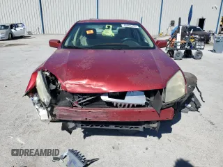 2008 Mercury Milan with VIN 3MEHM07ZX8R630954, listed as a Copart auction lot 48055455 with 282,410 mi miles and Salvage Title. Bid and sale history available at carsss.com. Image 5.