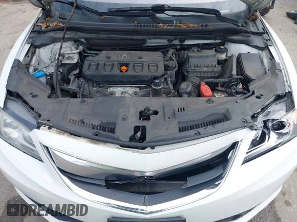 2015 Acura ILX Premium z VIN 19VDE1F55FE009989, wystawiony jako IAAI lot #42128270 z przebiegiem 141 641 mil mil oraz . Historia ofert i sprzedaży dostępna na DreamBid. Obrazek 10.