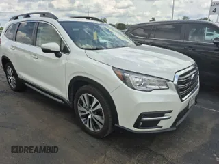 2022 Subaru Ascent Limited with VIN 4S4WMAMD0N3465588, listed as a IAAI auction lot 42859944 with 103,847 mi miles and . Bid and sale history available at DreamBid. Image 13.