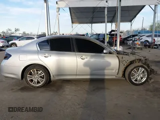 2013 Infiniti G37 Journey with VIN JN1CV6AP8DM722010, listed as a IAAI auction lot 41849702 with 282,338 mi miles and . Bid and sale history available at DreamBid. Image 13.