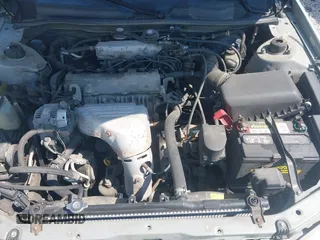2001 Toyota Camry CE with VIN 4T1BG22K11U805882, listed as a IAAI auction lot 42576999 with 300,777 mi miles and . Bid and sale history available at DreamBid. Image 10.
