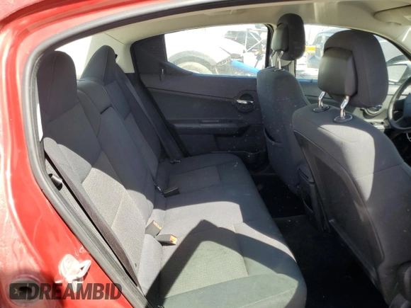 2010 Dodge Avenger SXT with VIN 1B3CC4FB6AN161351, listed as a Copart auction lot 49457595 with 88,562 mi miles and Salvage Title. Bid and sale history available at carsss.com. Image 10.