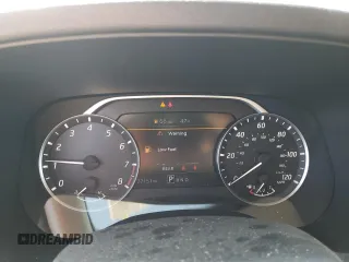 2024 Nissan Frontier S z VIN 1N6ED1CL5RN638845, wystawiony jako Copart lot #51940085 z przebiegiem 27 151 mil mil oraz Szkoda całkowita • Salvage title. Historia ofert i sprzedaży dostępna na DreamBid. Obrazek 9.