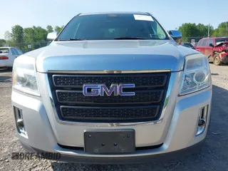 2015 GMC Terrain SLE with VIN 2GKFLWEK1F6209928, listed as a IAAI auction lot 42406923 with 81,397 mi miles and . Bid and sale history available at DreamBid. Image 12.