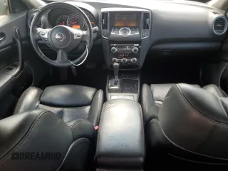 2010 Nissan Maxima SV с VIN 1N4AA5AP9AC802174, выставлен на аукционе Copart как лот 55881215 с пробегом 266 497 миль миль и Списание • Salvage title. История ставок и продаж доступна на DreamBid. Изображение 8.