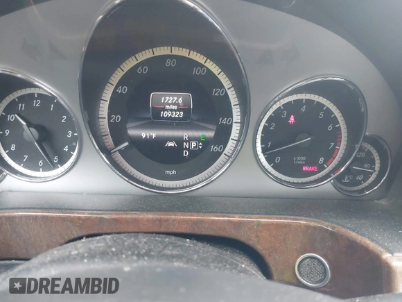 2013 Mercedes-Benz E 350 Luxury с VIN WDDHF5KB8DA763466, выставлен на аукционе IAAI как лот 42388714 с пробегом 109 323 миль миль и . История ставок и продаж доступна на DreamBid. Изображение 7.