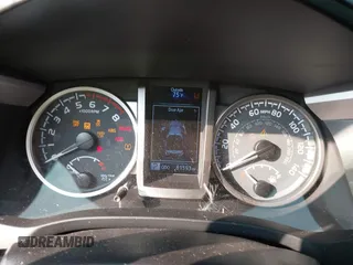 2023 Toyota Tacoma SR with VIN 3TYAX5GNXPT071314, listed as a IAAI auction lot 42389091 with 81,593 mi miles and . Bid and sale history available at DreamBid. Image 7.