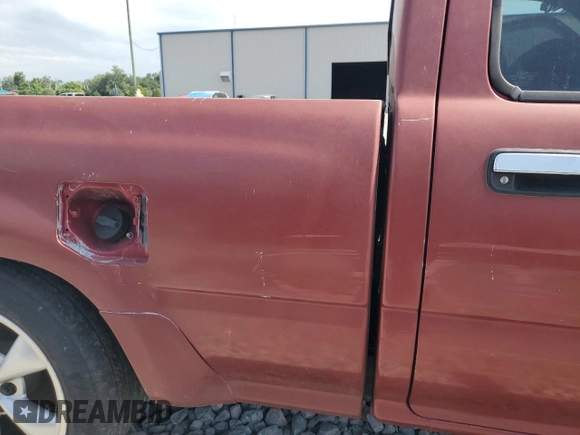 1994 Toyota Pickup DLX with VIN 4TARN81P3RZ163491, listed as a Copart auction lot 65920015 with 212,592 mi miles and Clean title. Bid and sale history available at DreamBid. Image 10.