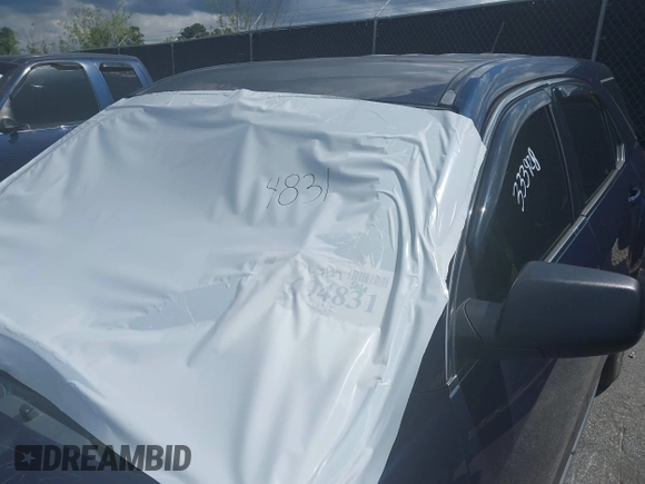 2017 Chevrolet Equinox LS with VIN 2GNALBEK4H1502891, listed as a IAAI auction lot 41694831 with 122,188 mi miles and . Bid and sale history available at DreamBid. Image 6.