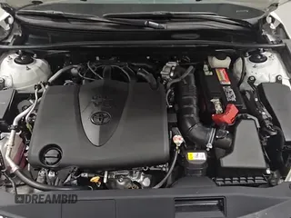 2023 Toyota Camry TRD с VIN 4T1KZ1AK9PU072642, выставлен на аукционе Copart как лот 89823215 с пробегом 83 133 миль миль и Чистый • Clean title. История ставок и продаж доступна на DreamBid. Изображение 14.