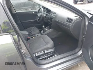 2015 Volkswagen Jetta S with VIN 3VW1K7AJ6FM278824, listed as a IAAI auction lot 42319956 with 147,842 mi miles and . Bid and sale history available at DreamBid. Image 5.