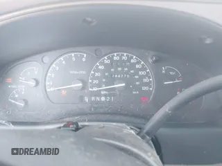 1998 Ford Explorer XL с VIN 1FMZU32E8WZC22954, выставлен на аукционе IAAI как лот 42805072 с пробегом 244 775 миль миль и . История ставок и продаж доступна на DreamBid. Изображение 7.