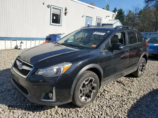 2016 Subaru Crosstrek Limited z VIN JF2GPANC8GH222530, wystawiony jako Copart lot #55257675 z przebiegiem 194 633 mil mil oraz Tytuł czysty. Historia ofert i sprzedaży dostępna na DreamBid. Obrazek 1.
