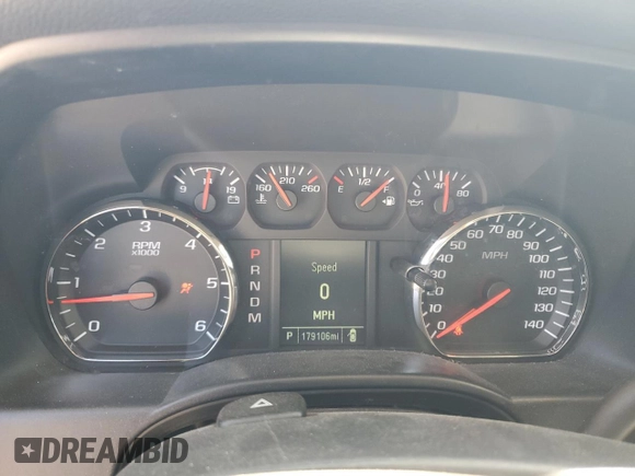 2014 GMC Sierra 1500 with VIN 3GTU2TEH6EG181748, listed as a Copart auction lot 69558664 with 179,106 mi miles and Non Repairable. Bid and sale history available at carsss.com. Image 9.