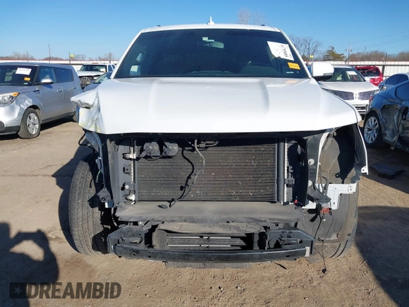 2018 Ford Expedition Max Limited with VIN 1FMJK1KT9JEA47281, listed as a IAAI auction lot 41755085 with 144,309 mi miles and . Bid and sale history available at DreamBid. Image 13.