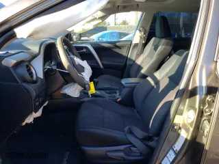 2014 Toyota RAV4 XLE with VIN JTMRFREV2ED082280, listed as a Copart auction lot 88031465 with 113,982 mi miles and Non Repairable. Bid and sale history available at carsss.com. Image 7.