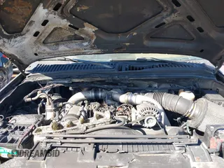 1999 Ford Super Duty F-250 XL with VIN 1FTNW21F3XEA73346, listed as a IAAI auction lot 41720350 with 193,884 mi miles. Bid and sale history available at carsss.com. Image 10.