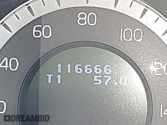 2010 Volvo XC60 3.0T with VIN YV4992DZ3A2030792, listed as a IAAI auction lot 42075465 with 116,666 mi miles and . Bid and sale history available at DreamBid. Image 7.