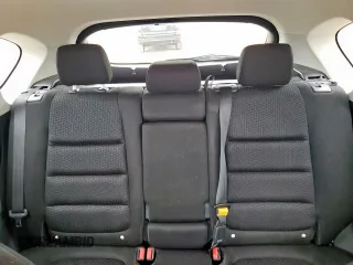 2014 Mazda CX-5 Touring z VIN JM3KE2CY7E0308580, wystawiony jako Copart lot #60565835 z przebiegiem 92 708 mil mil oraz Szkoda całkowita • Salvage title. Historia ofert i sprzedaży dostępna na DreamBid. Obrazek 10.