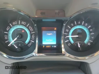 2012 Buick LaCrosse Touring с VIN 1G4GJ5E35CF131532, выставлен на аукционе Copart как лот 81626724 с пробегом 163 571 миль миль и Списание • Salvage title. История ставок и продаж доступна на DreamBid. Изображение 9.
