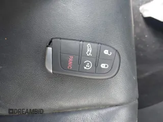 2022 Dodge Durango GT Plus z VIN 1C4RDJDG8NC220033, wystawiony jako IAAI lot #39850134 z przebiegiem 44 812 mil mil oraz . Historia ofert i sprzedaży dostępna na DreamBid. Obrazek 11.