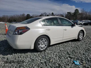 2012 Nissan Altima 2.5 S with VIN 1N4AL2AP2CC248584, listed as a Copart auction lot 48488435 with 144,872 mi miles and Salvage Title. Bid and sale history available at carsss.com. Image 3.