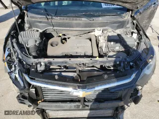 2020 Chevrolet Equinox Premier with VIN 2GNAXNEV0L6237947, listed as a Copart auction lot 49595475 with 80,426 mi miles and Salvage Title. Bid and sale history available at carsss.com. Image 13.