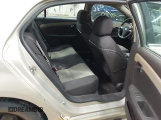 2009 Chevrolet Malibu 1LS with VIN 1G1ZG57B694163581, listed as a IAAI auction lot 41951845 with 92,559 mi miles and . Bid and sale history available at DreamBid. Image 8.