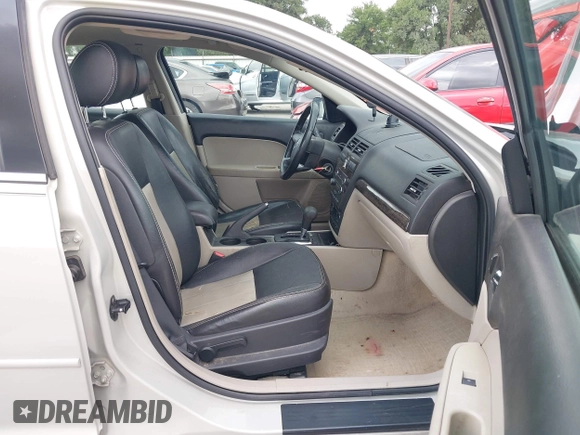 2008 Mercury Milan Premier с VIN 3MEHM08148R645779, выставлен на аукционе IAAI как лот 42404295 с пробегом 124 165 миль миль и . История ставок и продаж доступна на DreamBid. Изображение 5.