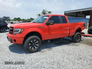 2013 Ford F-150 XL с VIN 1FTFX1EF6DFB58970, выставлен на аукционе Copart как лот 57905585 с пробегом 171 055 миль миль и Списание • Salvage title. История ставок и продаж доступна на DreamBid. Изображение 1.
