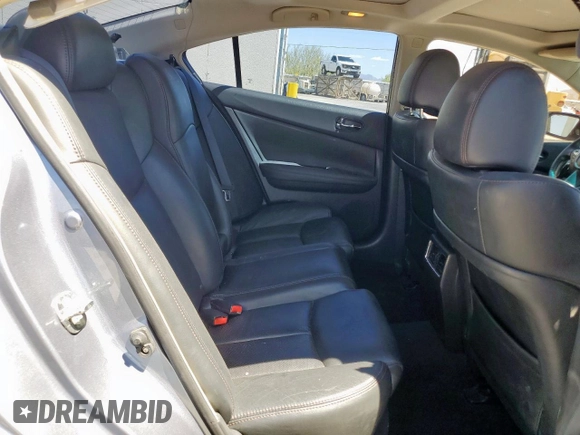2011 Nissan Maxima SV with VIN 1N4AA5AP1BC821092, listed as a Copart auction lot 59392915 with 70,987 mi miles and Salvage title. Bid and sale history available at DreamBid. Image 10.