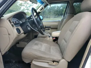 2004 Ford Explorer Sport Trac XLS with VIN 1FMZU67K24UC13080, listed as a Copart auction lot 57996855 with 140,707 mi miles and Non repairable. Bid and sale history available at DreamBid. Image 7.