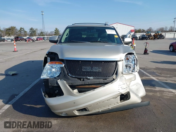 2013 GMC Yukon SLT with VIN 1GKS2CE01DR298299, listed as a IAAI auction lot 41759932 with 167,283 mi miles. Bid and sale history available at carsss.com. Image 13.