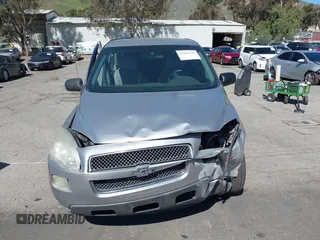 2008 Chevrolet Uplander LS with VIN 1GNDV23W38D194307, listed as a IAAI auction lot 41841941 with 246,436 mi miles and . Bid and sale history available at DreamBid. Image 12.