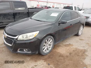 2014 Chevrolet Malibu LT with VIN 1G11E5SL9EF121696, listed as a IAAI auction lot 41683943 with 133,396 mi miles and . Bid and sale history available at DreamBid. Image 17.