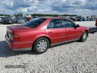 2000 Cadillac Seville Luxury SLS z VIN 1G6KS54Y3YU247875, wystawiony jako Copart lot #74712414 z przebiegiem 148 910 mil mil oraz Szkoda całkowita • Salvage title. Historia ofert i sprzedaży dostępna na DreamBid. Obrazek 3.