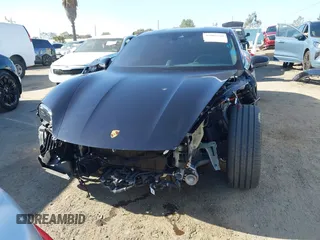 2024 Porsche Taycan z VIN WP0AA2Y17RSA11446, wystawiony jako IAAI lot #42002260 z przebiegiem 21 094 mil mil oraz . Historia ofert i sprzedaży dostępna na DreamBid. Obrazek 13.