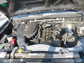 2003 Nissan Frontier XE with VIN 1N6DD26T33C462698, listed as a IAAI auction lot 41854779 with 128,709 mi miles and . Bid and sale history available at DreamBid. Image 10.