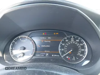 2019 Infiniti QX50 Essential z VIN 3PCAJ5M12KF122087, wystawiony jako IAAI lot #41790887 z przebiegiem 120 621 mil mil oraz . Historia ofert i sprzedaży dostępna na DreamBid. Obrazek 7.