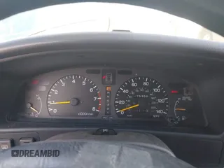 1994 Subaru Legacy L with VIN 4S3BJ6336R7953329, listed as a IAAI auction lot 41723444 with 275,358 mi miles and . Bid and sale history available at DreamBid. Image 7.