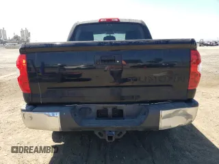 2015 Toyota Tundra 4WD Truck SR5 with VIN 5TFDY5F13FX446490, listed as a Copart auction lot 68659304 with 287,073 mi miles and Salvage Title. Bid and sale history available at carsss.com. Image 6.