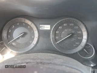 2015 Infiniti Q70 z VIN JN1BY1PP0FM601942, wystawiony jako Copart lot #68659924 z przebiegiem Nie podano mil oraz Szkoda całkowita • Salvage title. Historia ofert i sprzedaży dostępna na DreamBid. Obrazek 9.