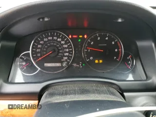 2003 Lexus GX 470 z VIN JTJBT20X030006343, wystawiony jako Copart lot #56364105 z przebiegiem 160 602 mil mil oraz Czysty tytuł • Clean title. Historia ofert i sprzedaży dostępna na DreamBid. Obrazek 9.