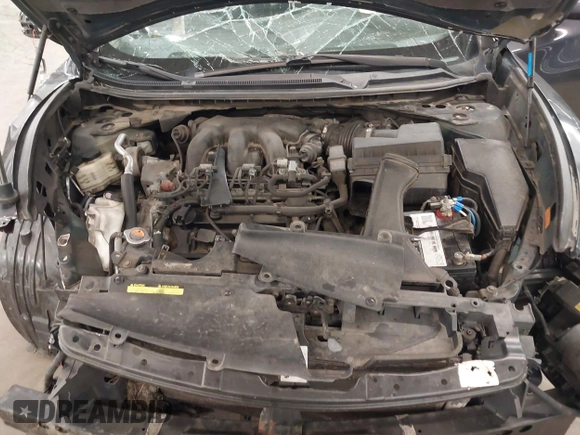 2009 Nissan Maxima SV with VIN 1N4AA51E69C856185, listed as a IAAI auction lot 42086367 with Not Provided miles and . Bid and sale history available at DreamBid. Image 10.