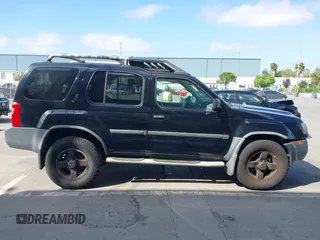 2004 Nissan Xterra XE z VIN 5N1ED28T84C670240, wystawiony jako IAAI lot #42217959 z przebiegiem 170 273 mil mil oraz . Historia ofert i sprzedaży dostępna na DreamBid. Obrazek 13.