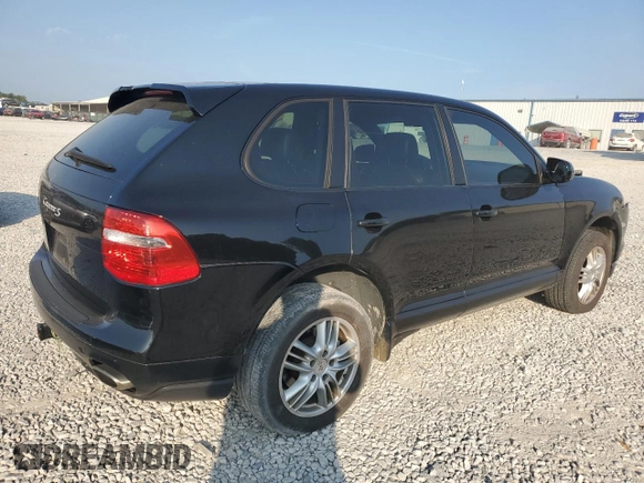 2010 Porsche Cayenne z VIN WP1AB2AP8ALA50293, wystawiony jako Copart lot #69591874 z przebiegiem 216 230 mil mil oraz Czysty tytuł • Clean title. Historia ofert i sprzedaży dostępna na DreamBid. Obrazek 3.
